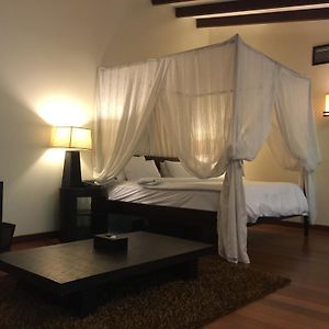 One-Bedroom Villa
